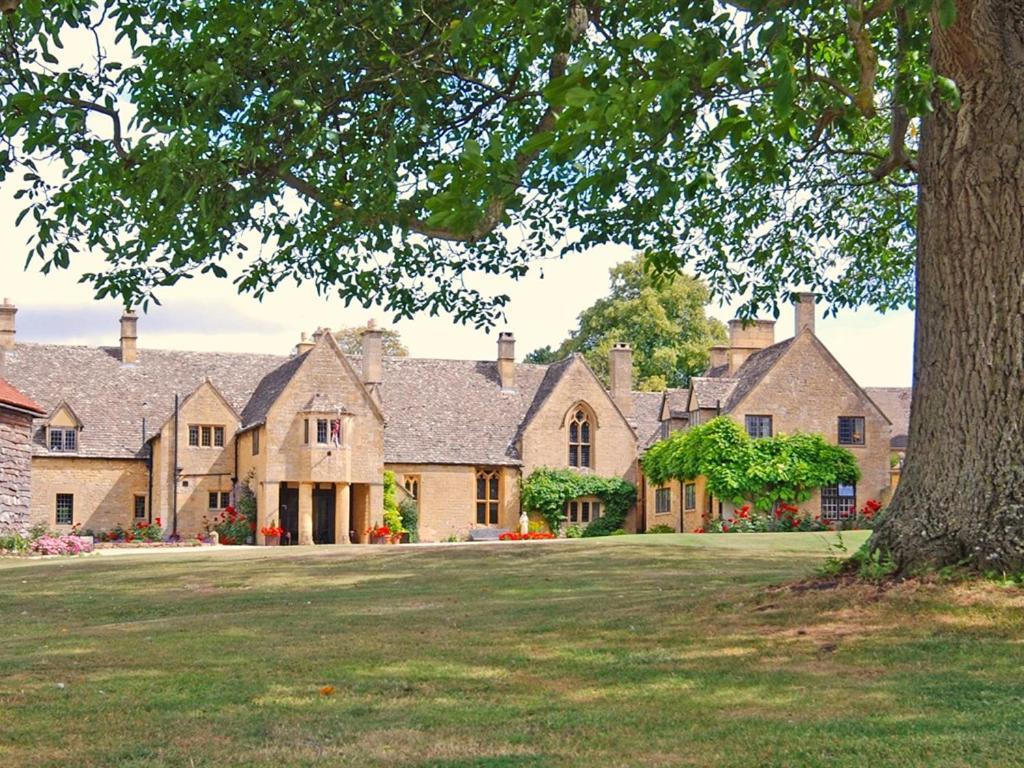 Abbots Grange Manor House (Adults Only) Hotel Broadway  Ngoại thất bức ảnh