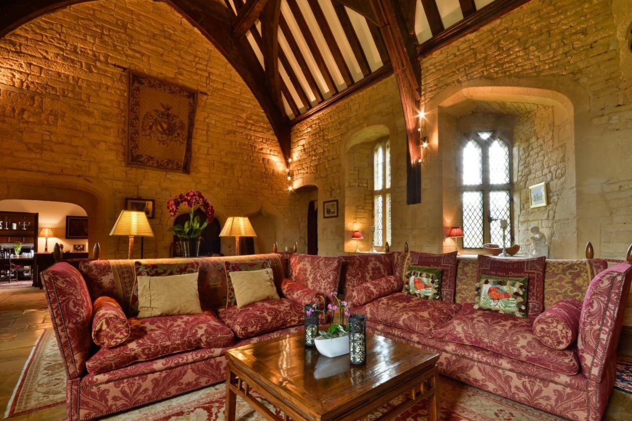 Abbots Grange Manor House (Adults Only) Hotel Broadway  Ngoại thất bức ảnh