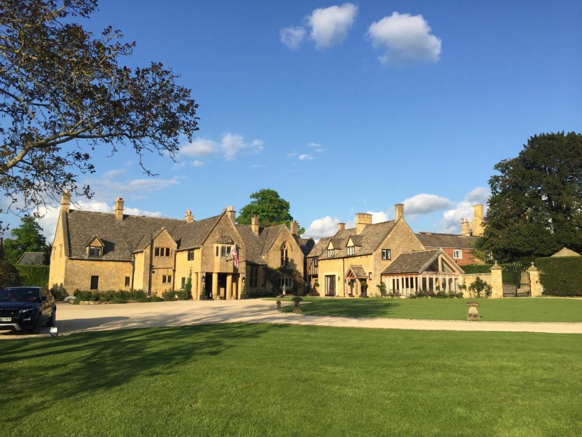 Abbots Grange Manor House (Adults Only) Hotel Broadway  Ngoại thất bức ảnh