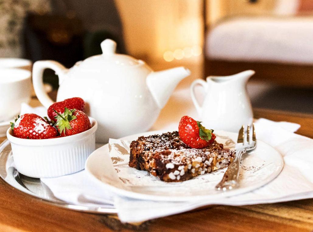 Abbots Grange Manor House (Adults Only) Hotel Broadway  Ngoại thất bức ảnh