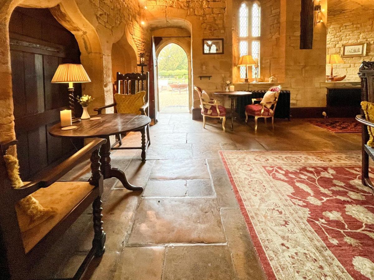 Abbots Grange Manor House (Adults Only) Hotel Broadway  Ngoại thất bức ảnh