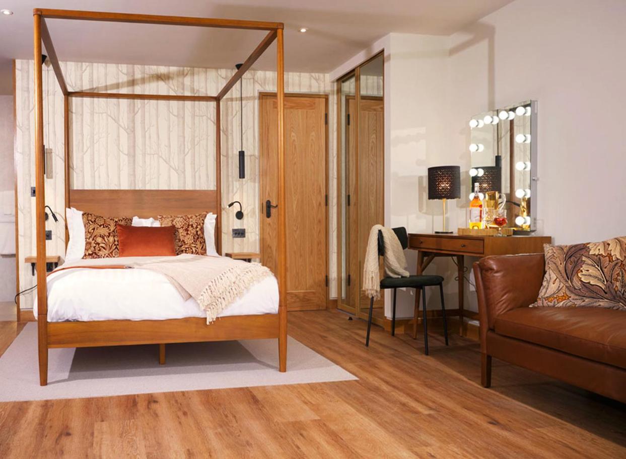 Abbots Grange Manor House (Adults Only) Hotel Broadway  Phòng bức ảnh