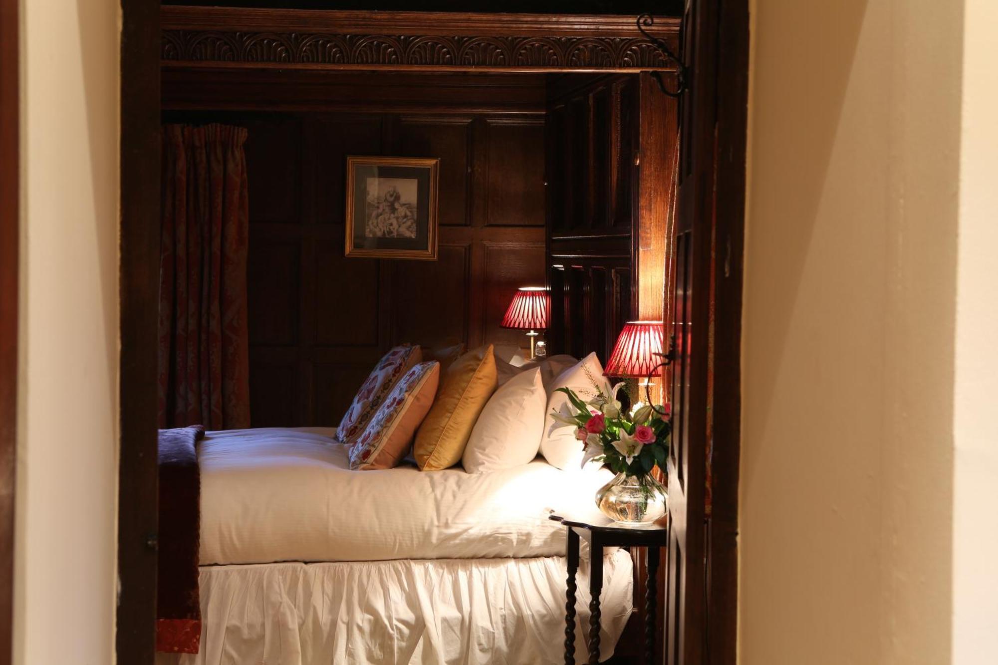Abbots Grange Manor House (Adults Only) Hotel Broadway  Phòng bức ảnh