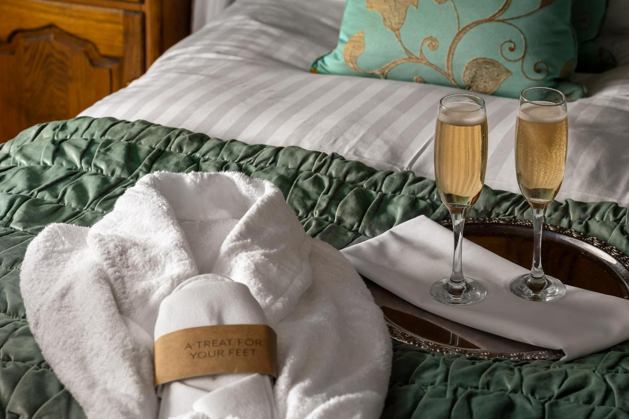 Abbots Grange Manor House (Adults Only) Hotel Broadway  Phòng bức ảnh