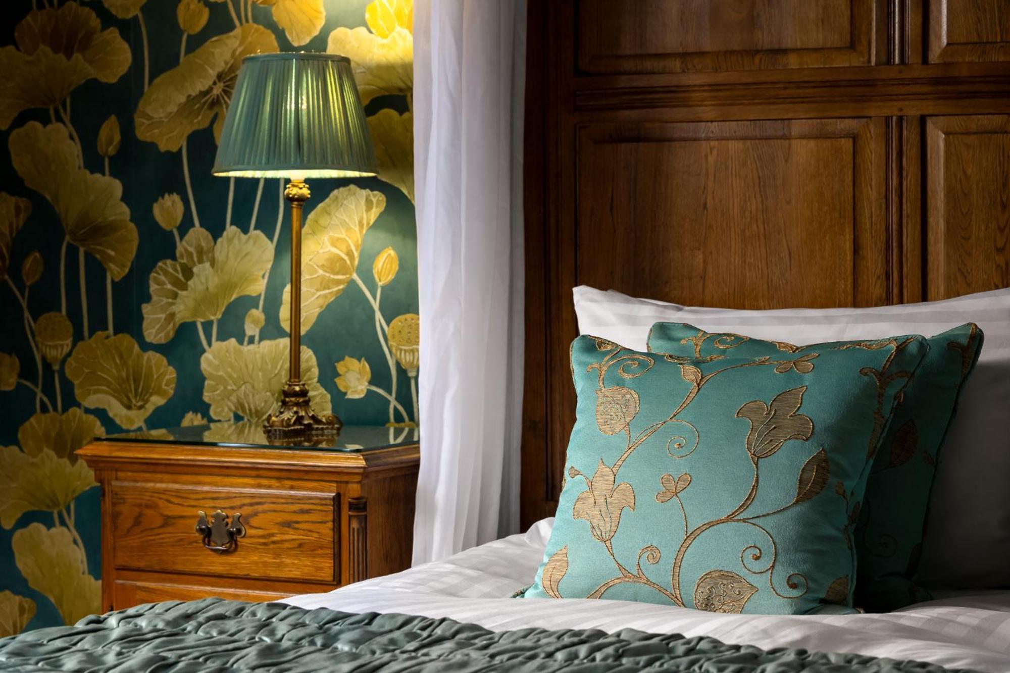 Abbots Grange Manor House (Adults Only) Hotel Broadway  Phòng bức ảnh