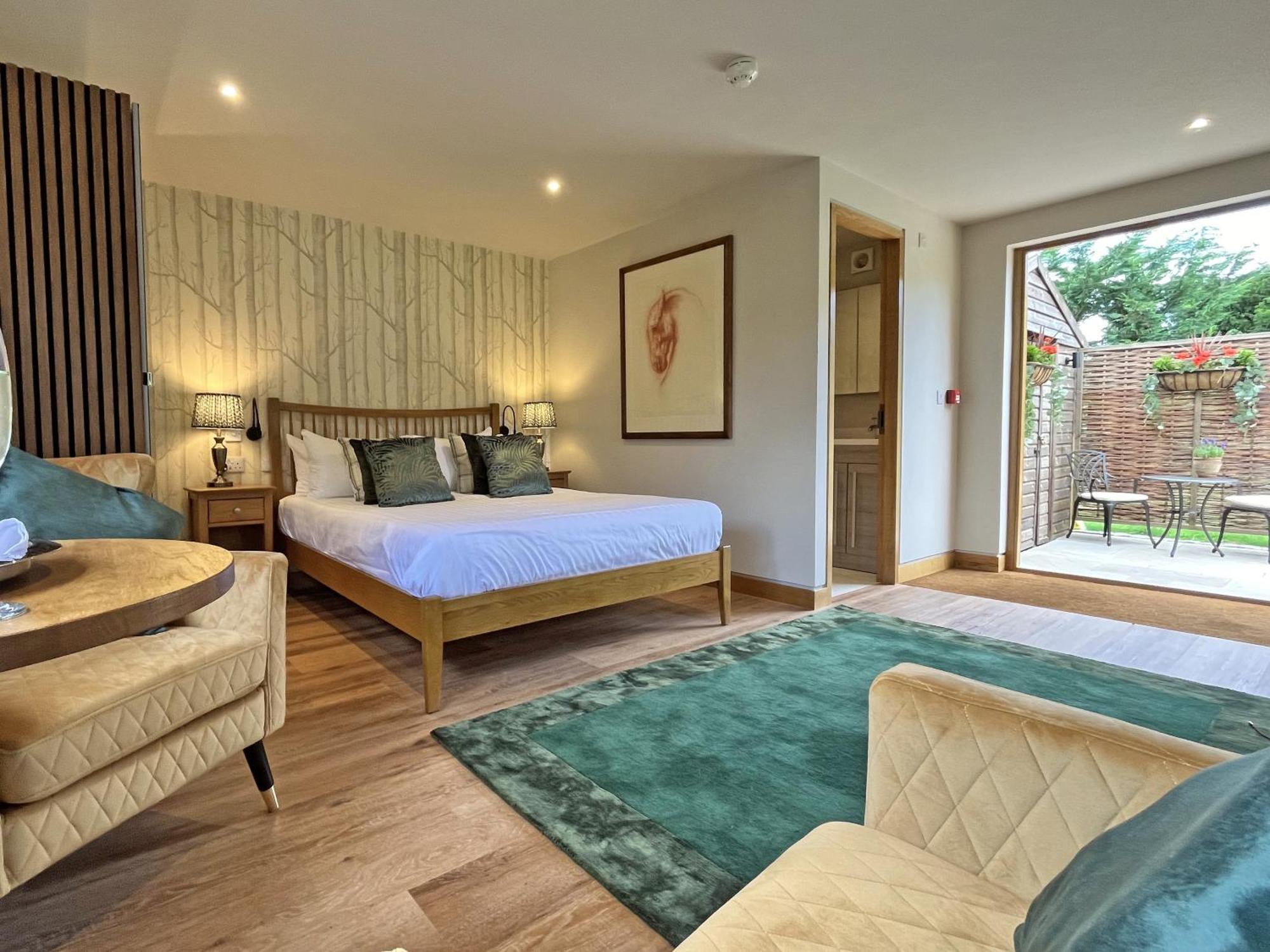 Abbots Grange Manor House (Adults Only) Hotel Broadway  Ngoại thất bức ảnh