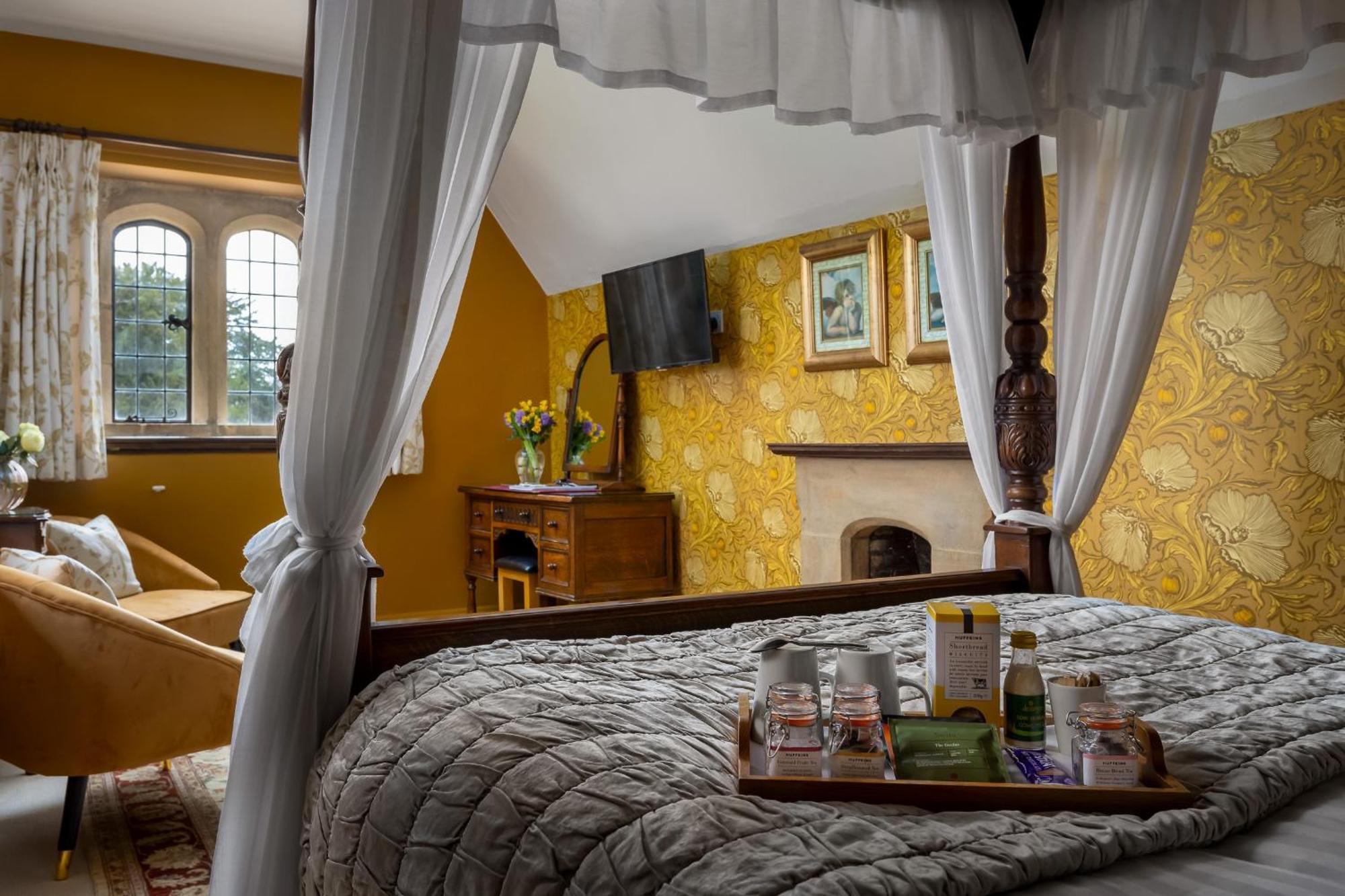 Abbots Grange Manor House (Adults Only) Hotel Broadway  Phòng bức ảnh